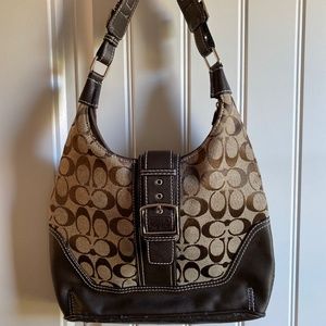 Coach handbag